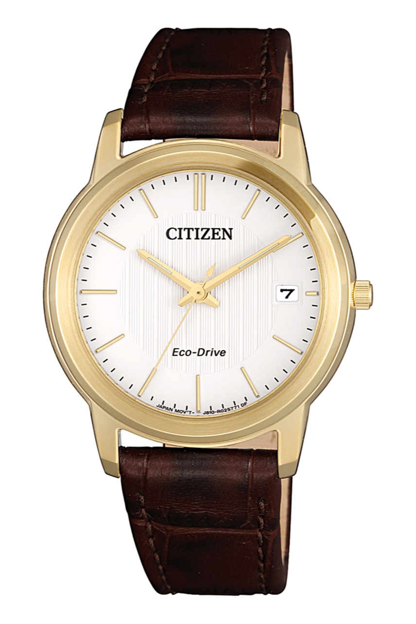 FE6012-11A | CITIZEN WATCH