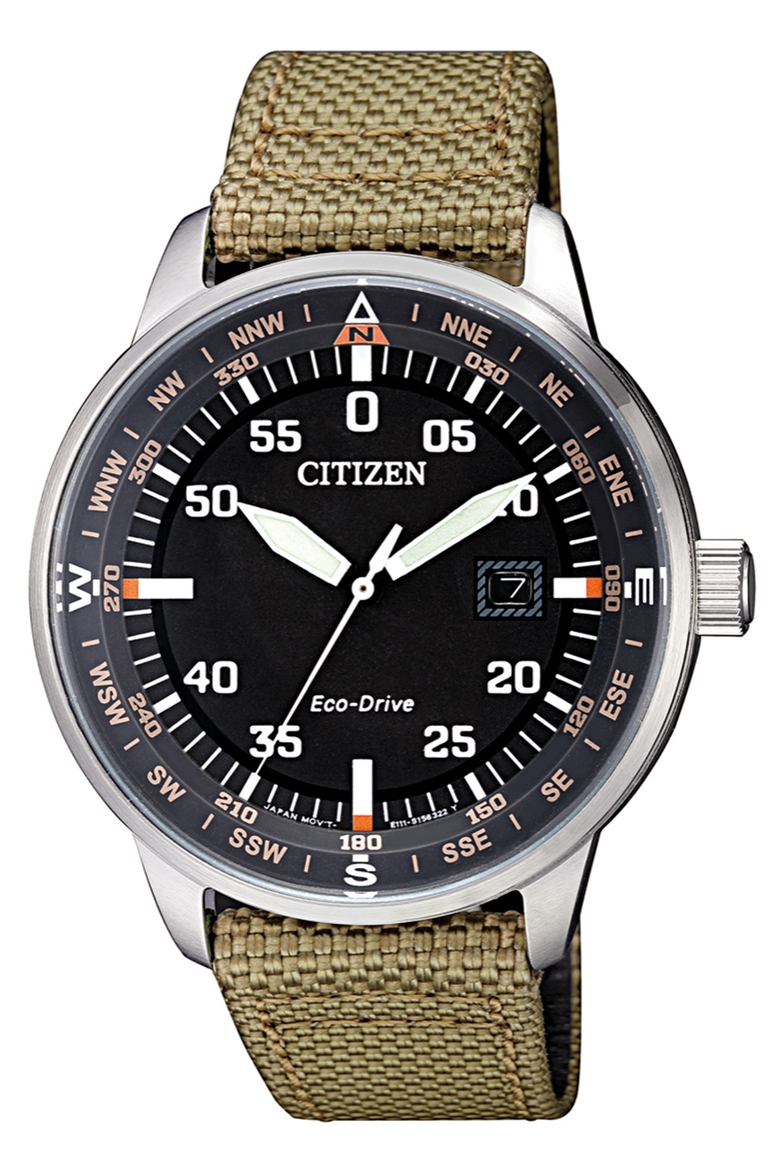 BM7390-14E | CITIZEN WATCH