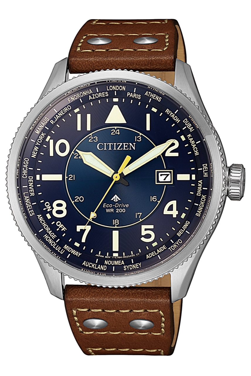 BX1010-11L | CITIZEN WATCH